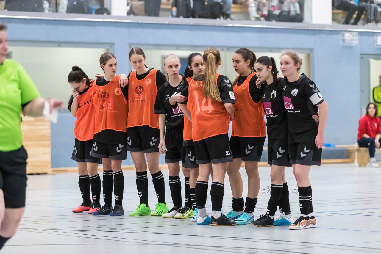 Bild 219 - wBJ Futsalmeisterschaft